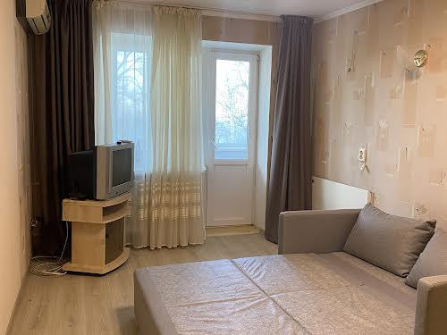 квартира за адресою Чорноморська вул., 2а