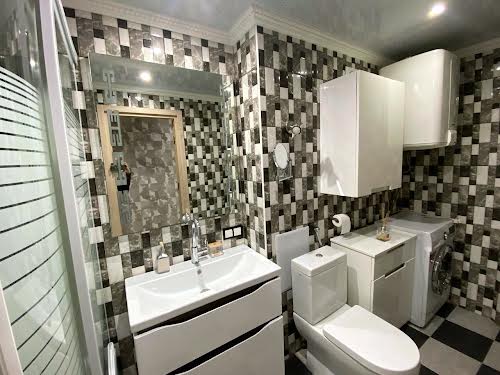 квартира за адресою Запорізьке шосе, 4