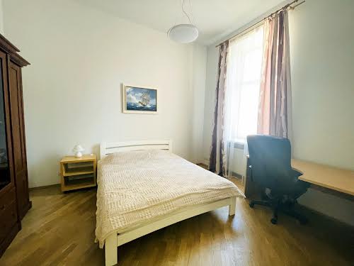 квартира по адресу Архитектора Городецкого ул., 10/1