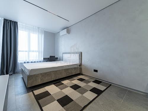 квартира за адресою Олени Теліги вул., 25