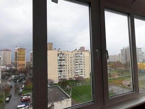 квартира за адресою Драгоманова вул., 9