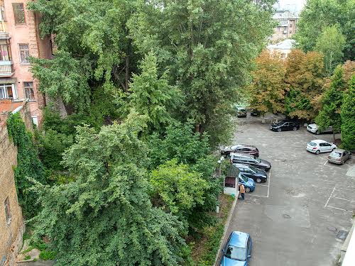 квартира по адресу Олеся Гончара ул., 67
