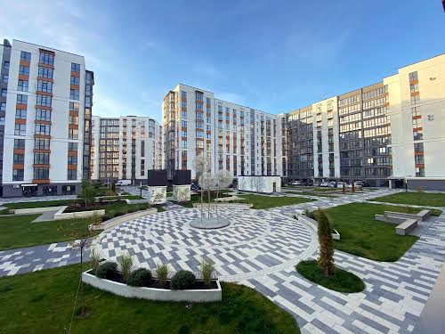 квартира за адресою Гетьмана Мазепи вул., 164, к11