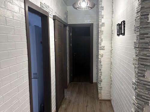 квартира за адресою Затишна вул., 4