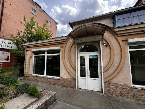 коммерческая по адресу Смелянская ул., 103
