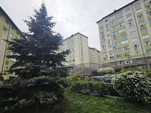квартира за адресою Європейська вул., 5