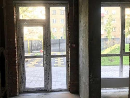 коммерческая по адресу Киев, Сормовська, 3 