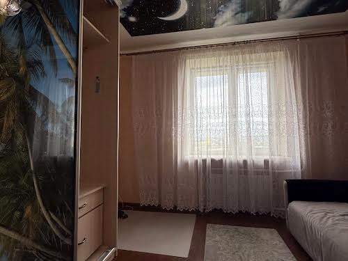 квартира за адресою Пілотська вул., 76