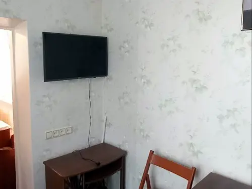 будинок за адресою 26-та Лінія вул., 19