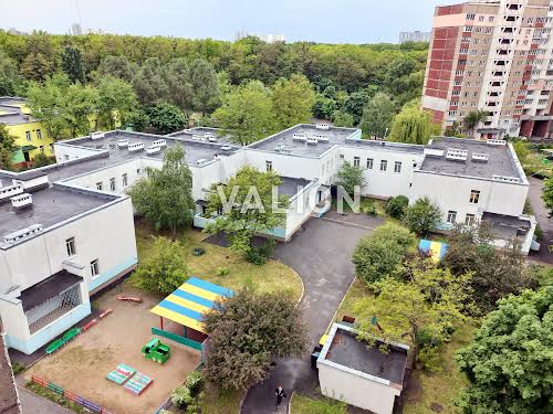 квартира за адресою Академіка Заболотного вул., 80