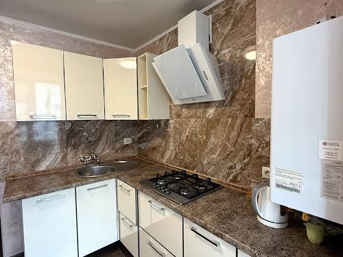 квартира за адресою Боголюбова вул., 22