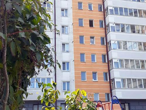 квартира по адресу українських декабристів, 58