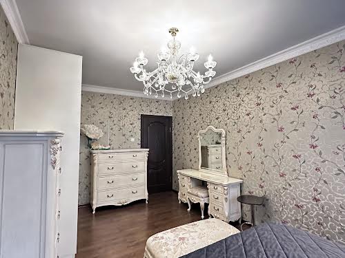 квартира по адресу Урловская ул., 30