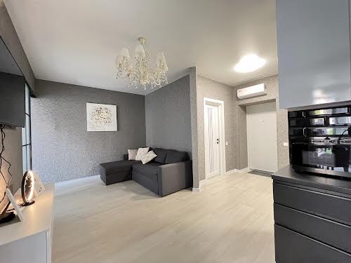 квартира за адресою Мартинова просп., 3