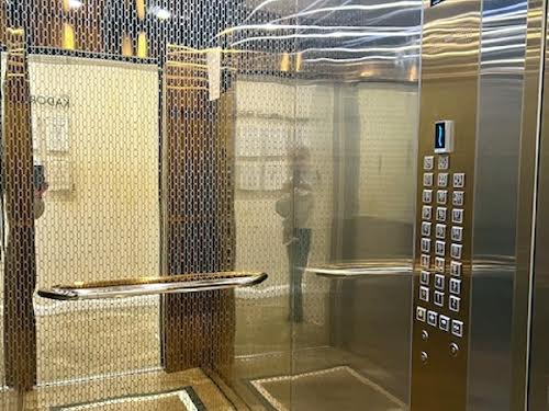 квартира за адресою Генуезька вул., 3б