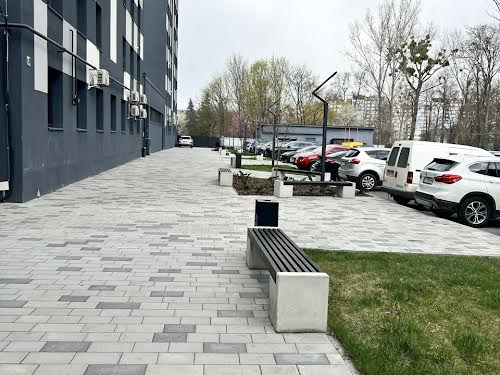 квартира по адресу Степана Бандеры ул., 79