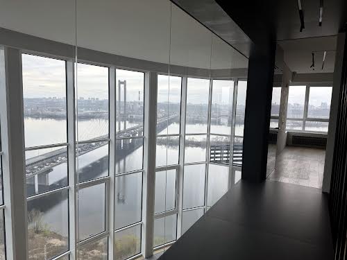 квартира за адресою Миколи Бажана просп., 1-А