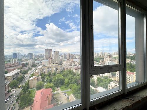 квартира по адресу Паньковская ул., 20/82
