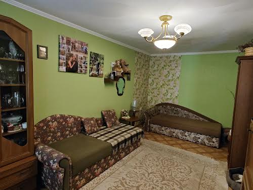 квартира по адресу Софьи Ковалевской ул. (Софьи Ковалевской), 53