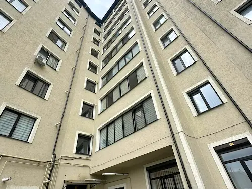 квартира по адресу Долгая ул., 20б