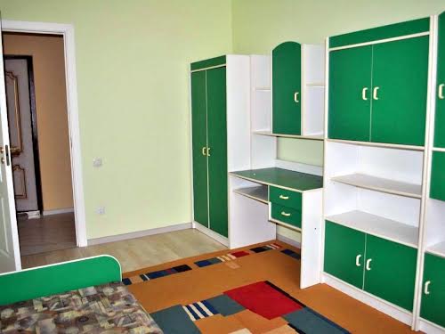 квартира по адресу Червоной Калины просп., 75