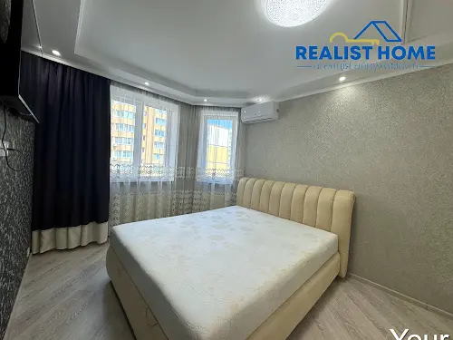 квартира по адресу Миру ул., 50