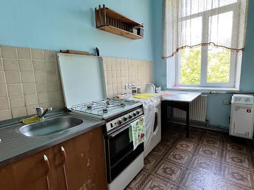 квартира за адресою Петра Болбочана вул. (Городовікова), 8
