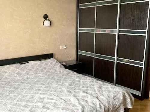 квартира за адресою Джорджа Вашингтона вул. (Батальна), 6а