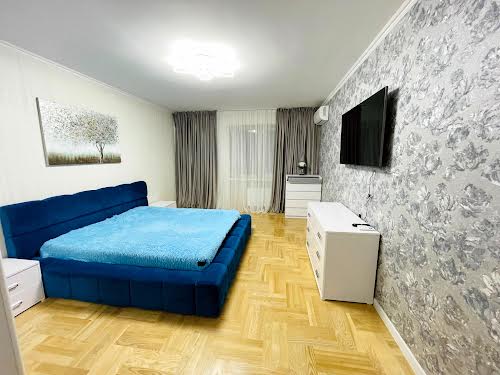 квартира за адресою Кульпарківська вул., 230-А