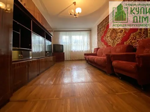 квартира по адресу 10-я Линия ул., 88