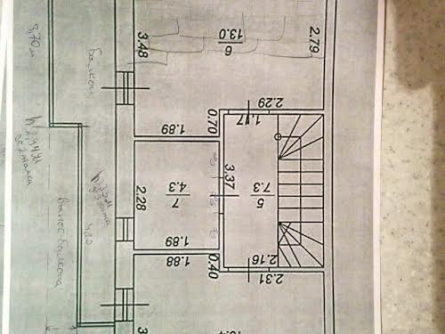 будинок за адресою Озерна вул., 33