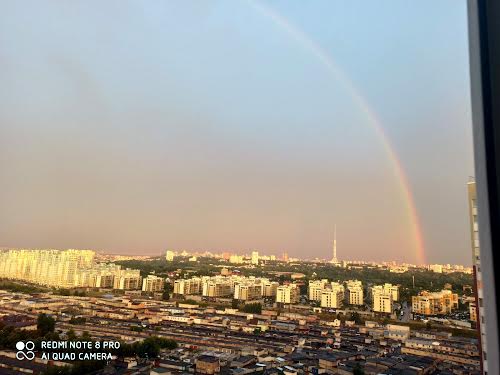 квартира за адресою Сергія Данченка вул., 5