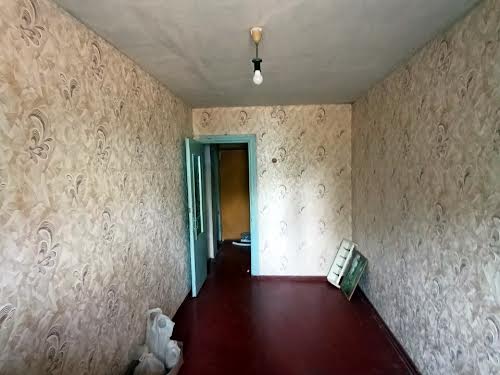 квартира по адресу Андрія Шептицького (Глаголєва), 10