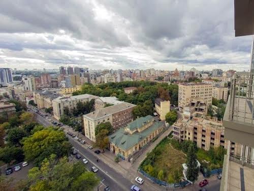 квартира по адресу Бульварно-Кудрявская ул. (Воровского), 21