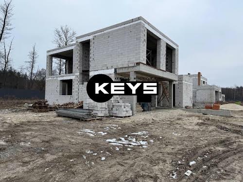 будинок за адресою КМ Друзі