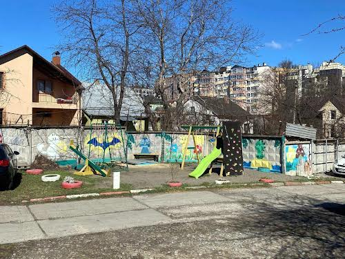 квартира по адресу Кочубея ул., 33Б