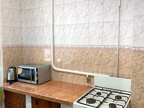 квартира по адресу Віталія Магеля ул. (Ювілейна), 5