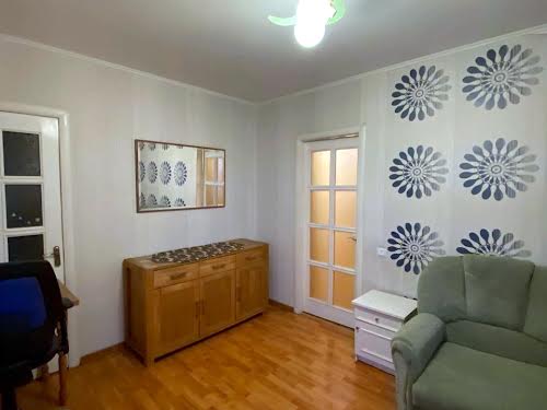 квартира по адресу Парковая ул., 76
