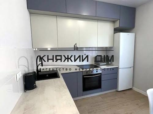 квартира за адресою Ревуцького вул., 40-В