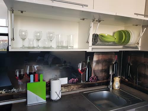 квартира по адресу Завальная ул., 10Г