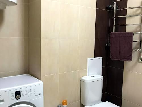 квартира за адресою Французский бульвар, 22