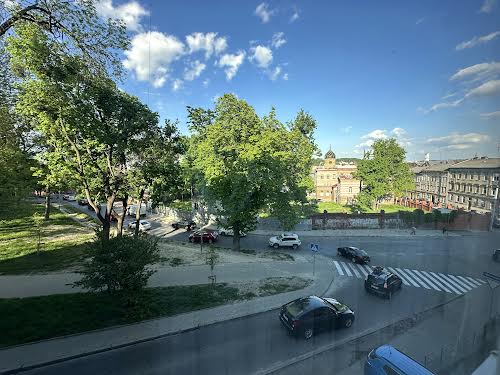 квартира по адресу Клепаровская ул., 13
