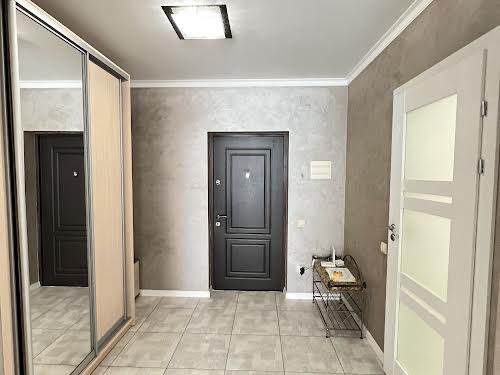 квартира по адресу Ольги Кисилёвской ул., 31
