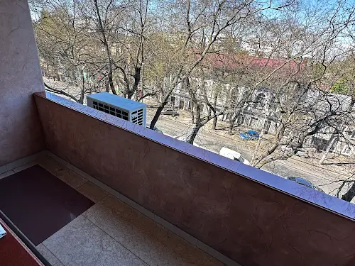 квартира по адресу Степовая ул., 23/25