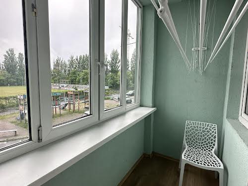 квартира за адресою Миколи Шепелєва вул., 5