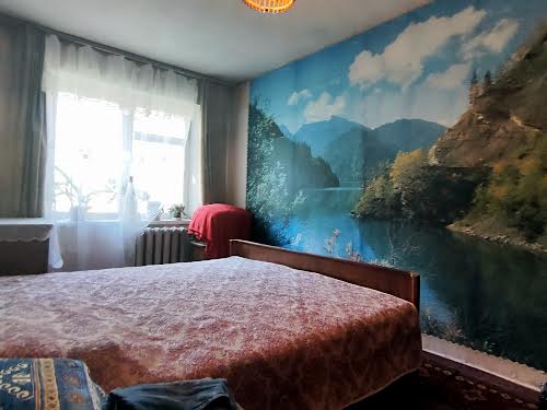 квартира по адресу Миру просп., 67