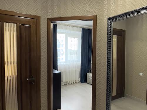 квартира по адресу Шевченка ул., 103