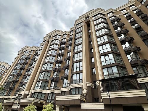 квартира за адресою Мартинова просп., 28