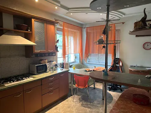 квартира по адресу Карпатская ул., 15а