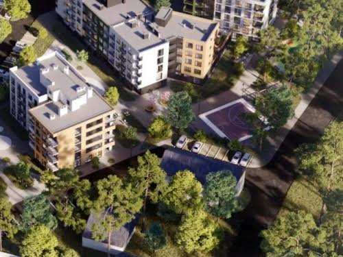 квартира за адресою Незалежності України вул., 19